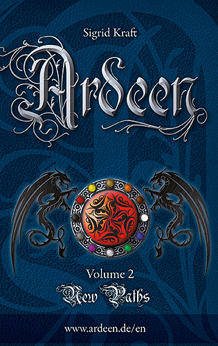 Ardeen – Volume 2: New Paths