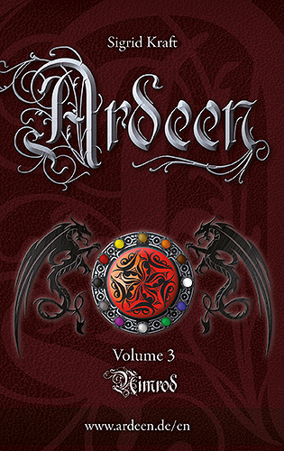 Ardeen – Volume 3: Nimrod